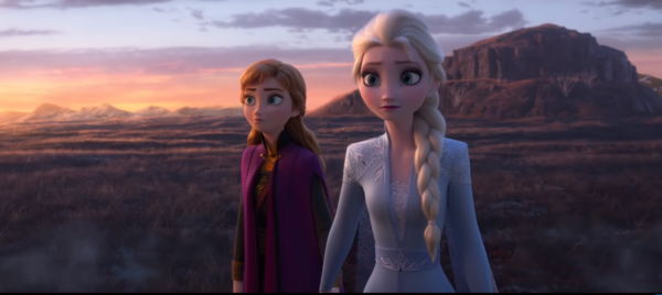 Мировой рекорд: Назван самый кассовый мультфильм за всю историю кино