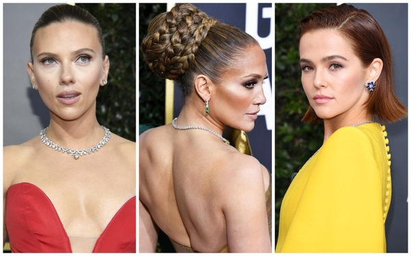 Звездный макияж: ТОП-10 самых популярных мейк-ап техник