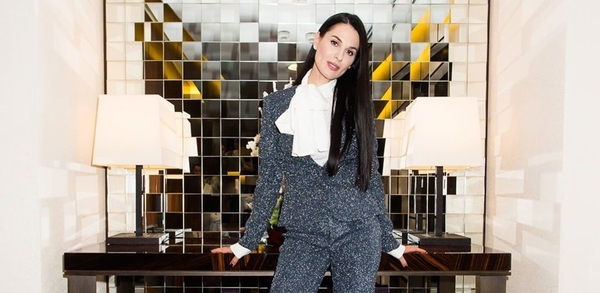 "Я себе снова нравлюсь": Маша Ефросинина показала фото из спортзала