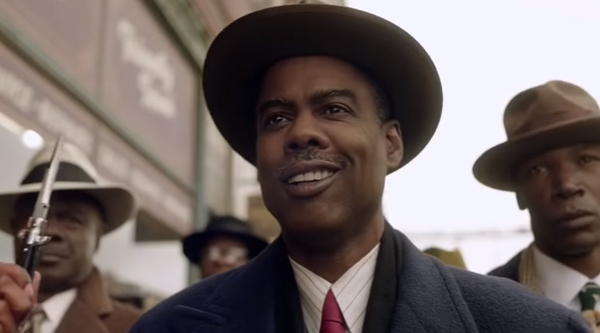 Опубликован трейлер четвертого сезона сериала "Фарго" (видео)