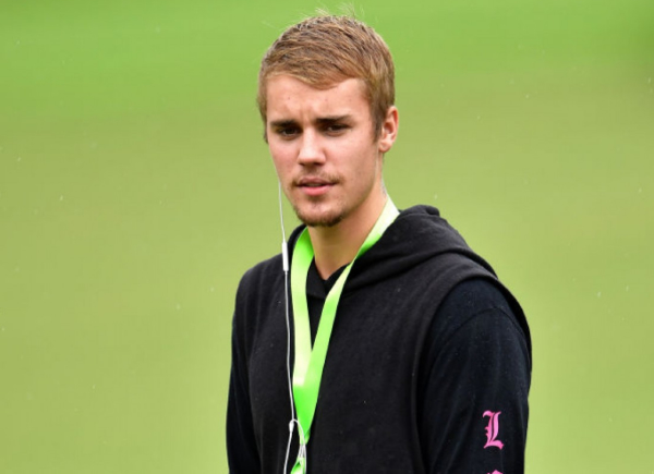 Джастин Бибер признался, что болен