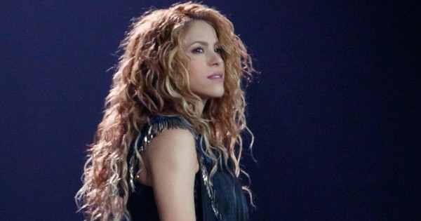 Шакира объяснила, почему не хочет выходить замуж