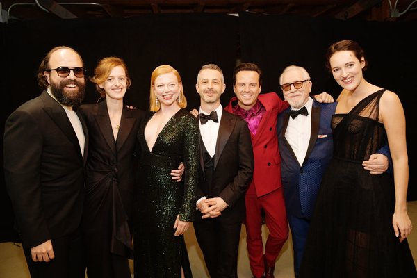 Critics' Choice Awards 2020: Список всех победителей премии