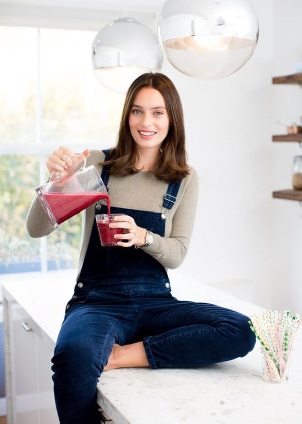 Как вернуться в форму после новогодних праздников: советы диетолога