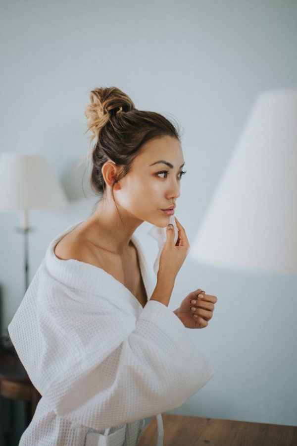 Признаки слабого иммунитета