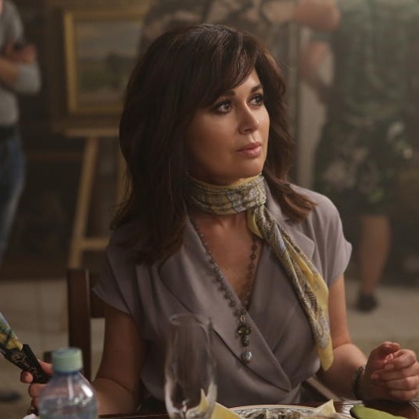 Анастасию Заворотнюк выписали из реабилитационной клиники - СМИ