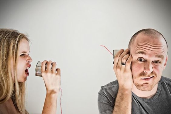 4 самых разрушительных вида ссор