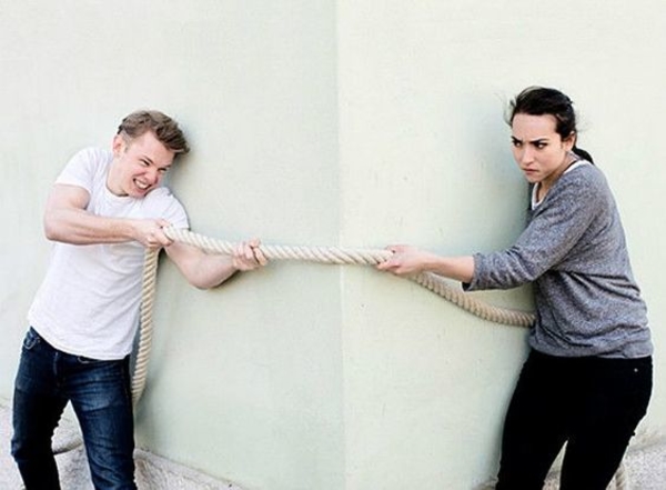 4 самых разрушительных вида ссор