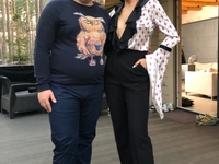 Олег Маслюк: "Если у меня кто-то появится, я соберу пресс-конференцию"