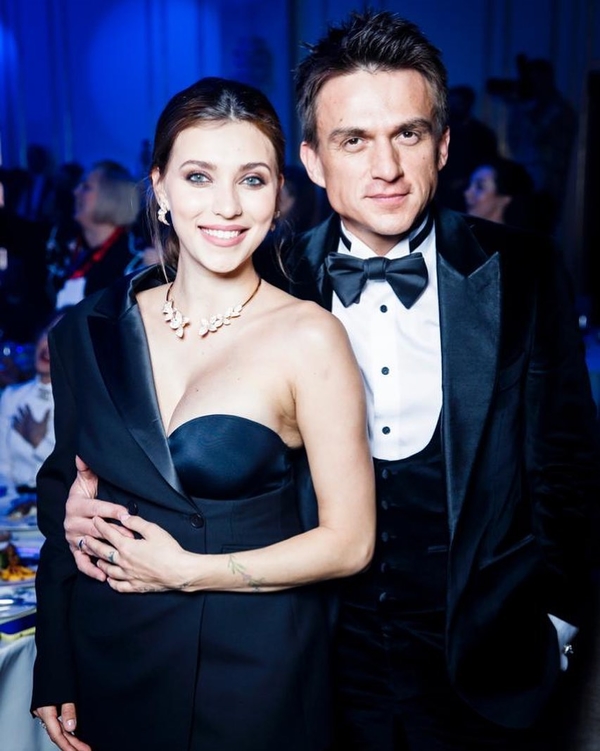 "За 2 недели 2 операции": Муж Тодоренко сообщил о проблемах со здоровьем