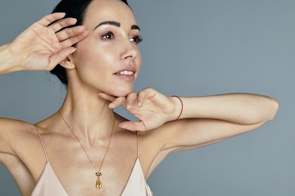 Красивые и гармоничные: Екатерина Кухар очаровала Сеть снимком с мужем