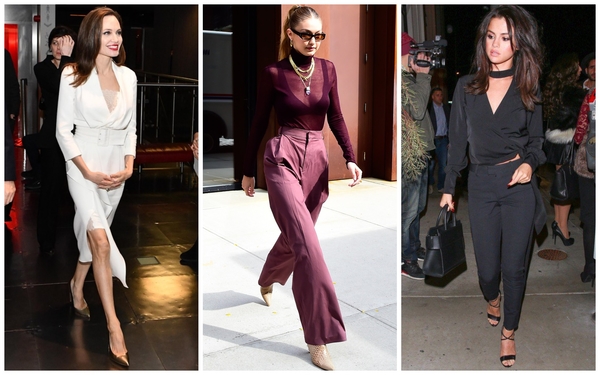 Еще сексуальнее: Фэшн-приемы, которые помогут разбудить “богиню” в себе