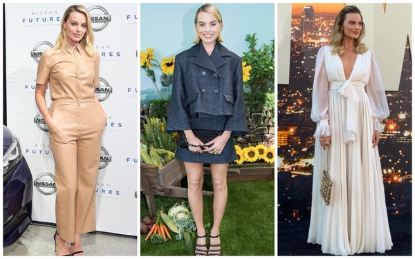 Еще сексуальнее: Фэшн-приемы, которые помогут разбудить “богиню” в себе