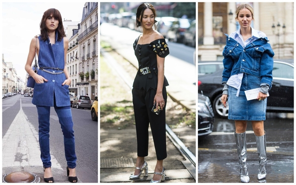 Акцент на шею: ТОП-6 стильных способов подчеркнуть декольте