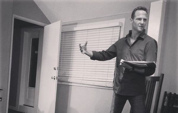 Актер сериалов "Друзья" и "Горец" Стэн Кирш совершил самоубийство