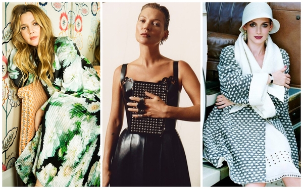 Второй сорт: Звезды, которые не стесняются одеваться в секондах