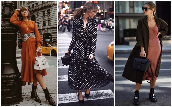 Месяц романтики: ТОП-7 самых красивых платьев на День святого Валентина