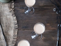 Домашний сливочный ликер за 10 минут: как приготовить