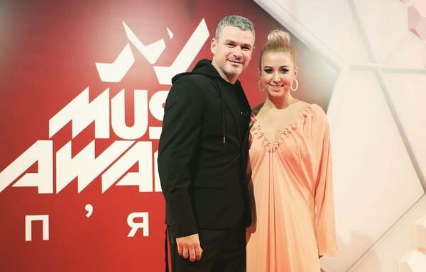 Тоня Матвиенко показала, как подросла ее дочь от Арсена Мирзояна