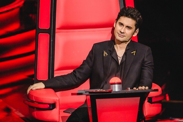 "Голос країни-10": Тренеры проекта рассказали, каких вокалистов ищут