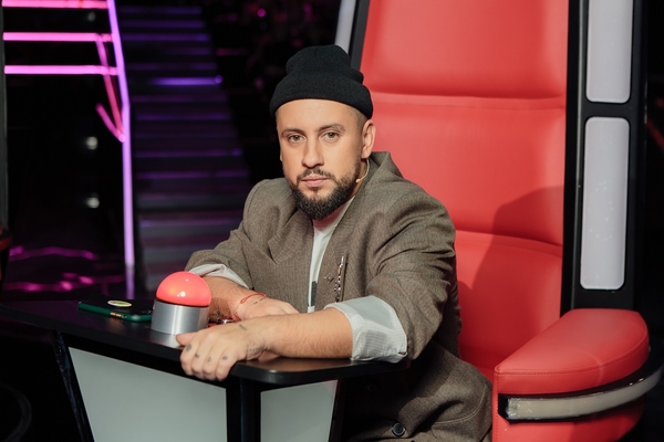 "Голос країни-10": Тренеры проекта рассказали, каких вокалистов ищут