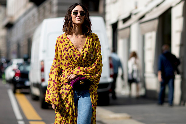 Новое платье Королевы: ТОП-7 самых модных моделей на весну 2020