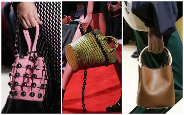 "Ugly fashion": ТОП-5 самых странных и модных сумок на весну 2020