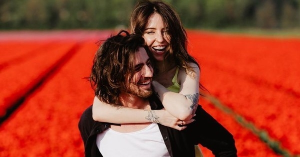 Дантес рассказал о дорогом подарке для Дорофеевой