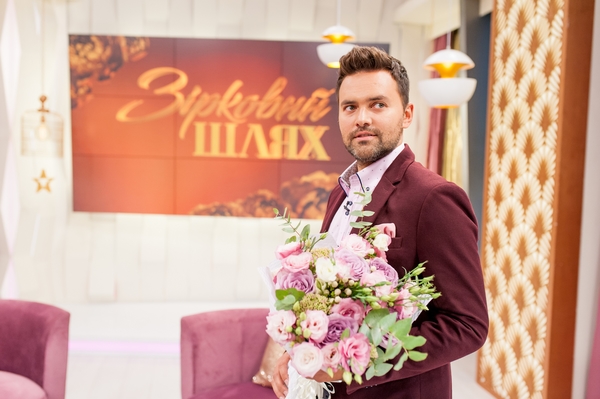 Ведущий Тимур Мирошниченко стал папой во второй раз