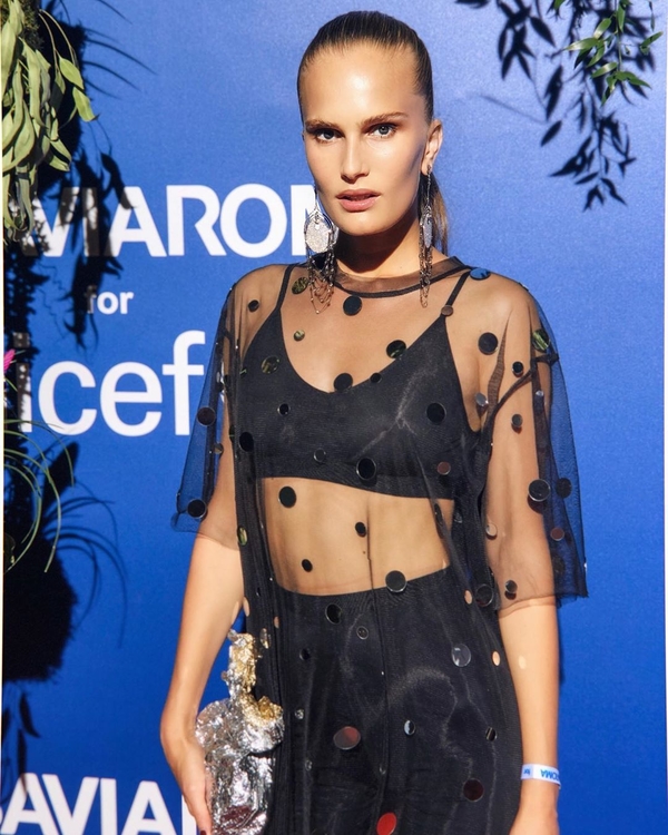 Алла Костромичева показала редкое фото с мужем Джейсоном