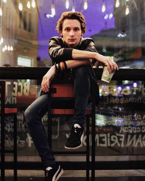 Он не хочет отношений: ТОП-5 дурацких мужских отговорок