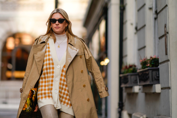 На смену свитеру: ТОП-7 самых модных и универсальных кардиганов