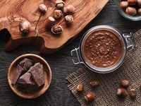 Ореховое пралине: как приготовить десерт дома