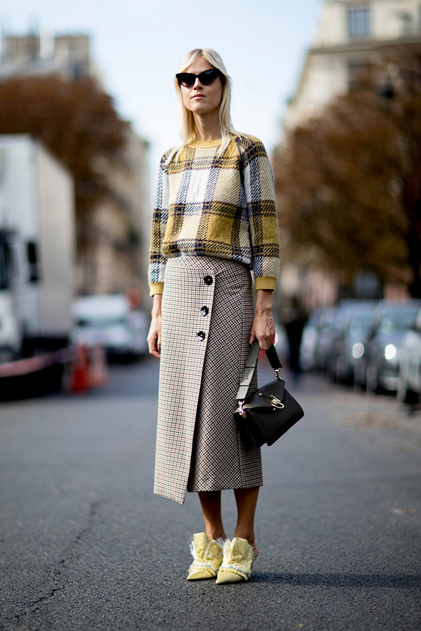 Взрослый стиль: ТОП-7 обязательных вещей в гардеробе 35-летних