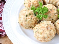 Клопсы по-немецки: пошаговый рецепт (с фото)