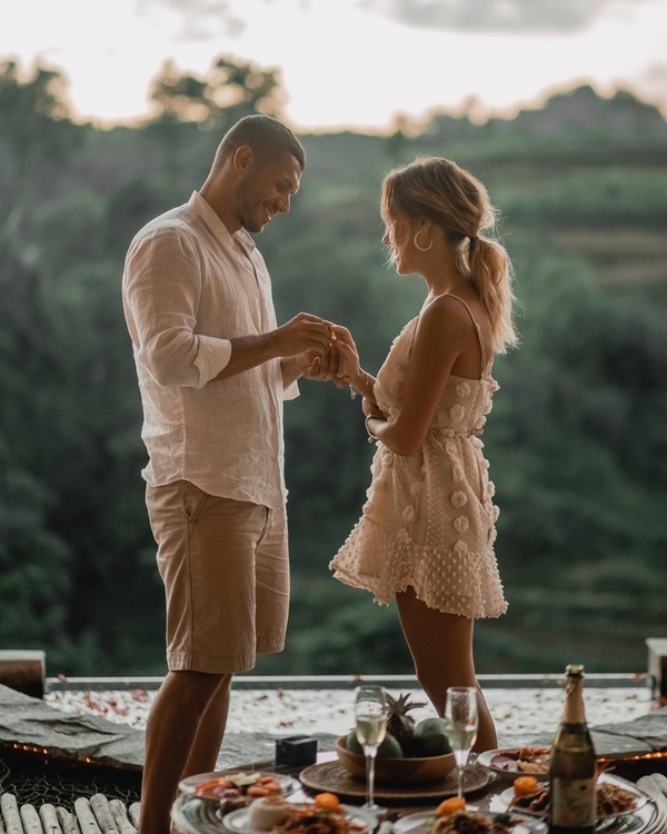 Даша Квиткова раскрыла детали предстоящей свадьбы с Никитой Добрыниным