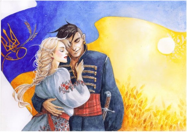 День Соборности Украины: поздравления