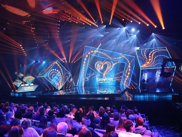 Нацотбор на "Евровидение 2020": Состоялась жеребьевка полуфиналов