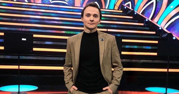 Звезда "Домика на счастье" Константин Войтенко рассказал, как в 18 лет попался на краже