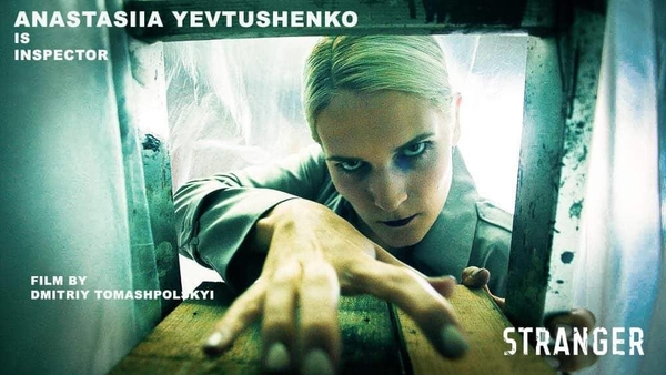 Звезда "Женского Квартала" чуть не утонула на съемках фильма "Посторонний"