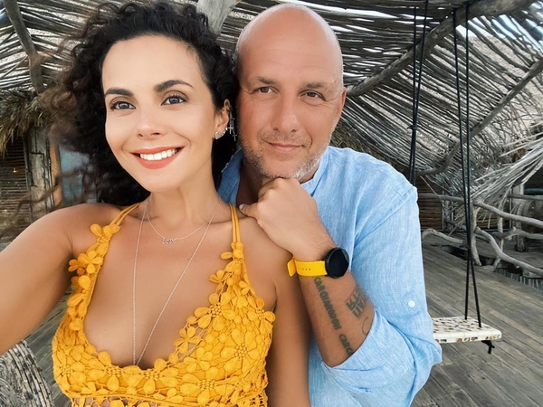 "Слишком худые!": Новые фото Потапа и Насти взбудоражили Сеть