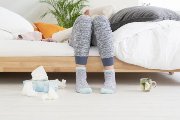 Грозит ли Украине смертельная эпидемия гриппа? Последние данные ЦГЗУ