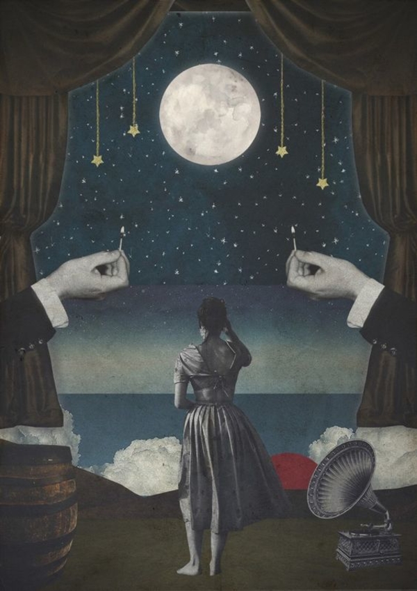 Полнолуние и Новолуние в феврале 2020: даты и астрологический прогноз