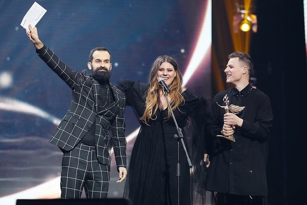 Премия YUNA объявила 20 знаковых песен украинской музыки за 20 лет