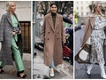 Модная подготовка: ТОП-7 крутых и актуальных пальто