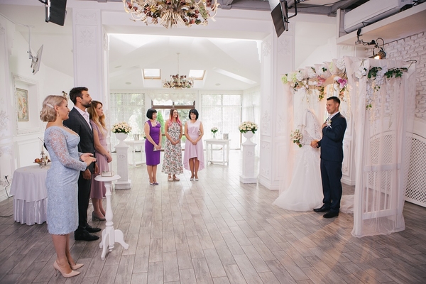 "Одруження наосліп": Дата премьеры 6 сезона и имена новых ведущих