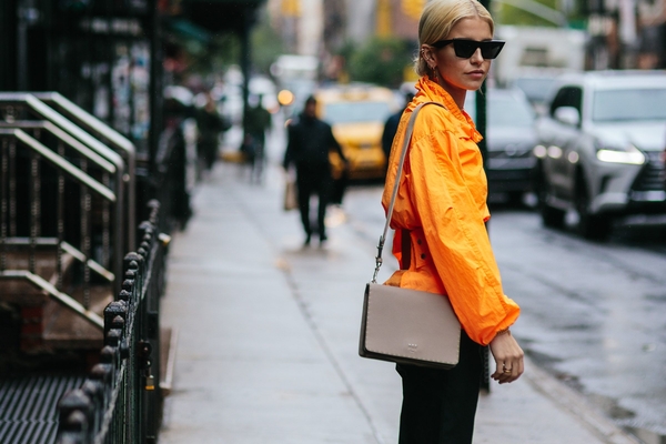 Фэшн-хит-парад: ТОП-10 бестселлеров, которые никогда не выйдут из моды