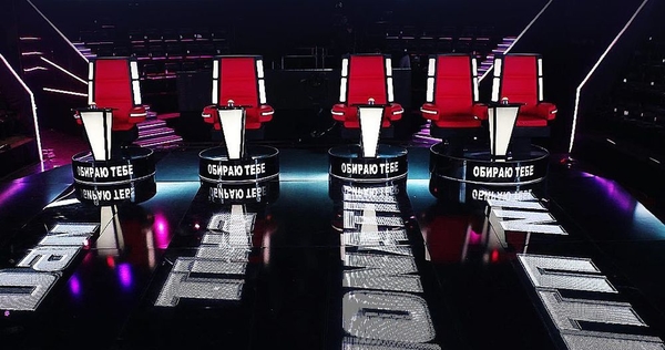 "Голос країни-10": Смотреть второй выпуск онлайн