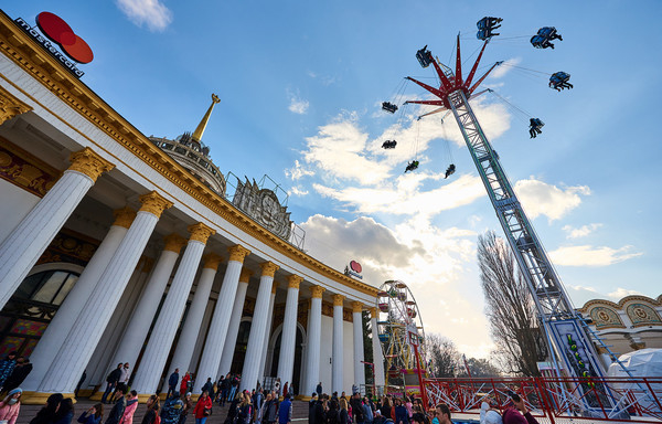 Афиша Киева: Самые яркие события 23-26 января 2020