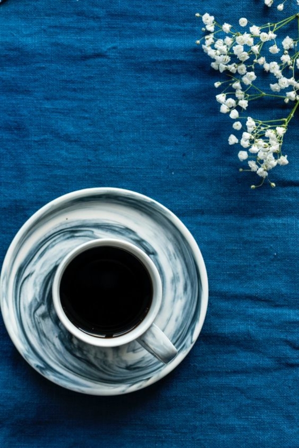 Кофе без кофеина: польза и вред